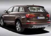 Audi Q7 3.0 TDI